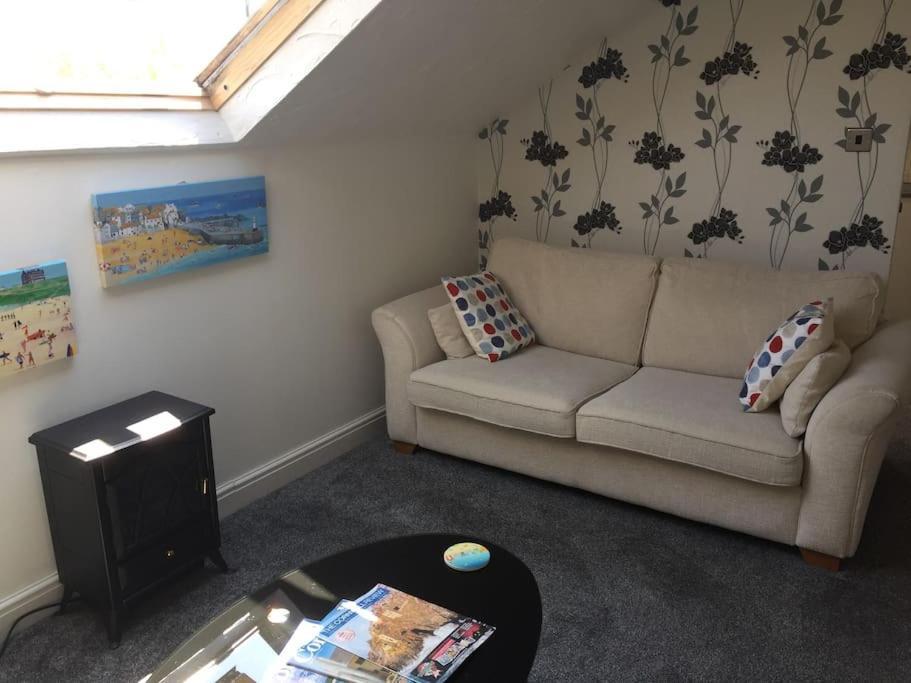 Poppy'S Place Annex In Camelford North Cornwall 外观 照片