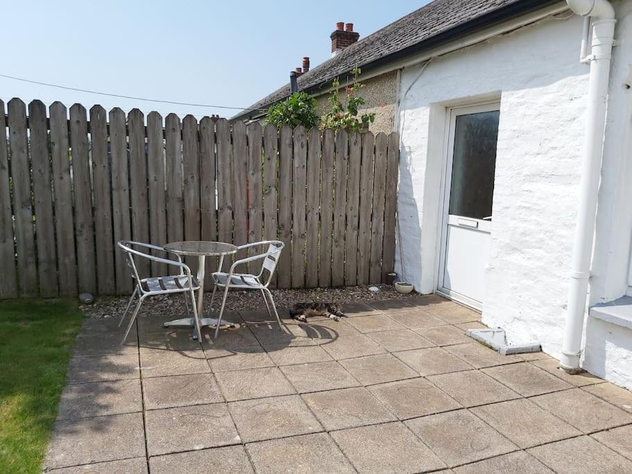 Poppy'S Place Annex In Camelford North Cornwall 外观 照片
